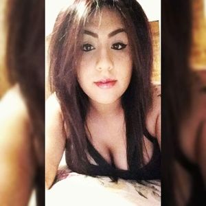 Meet your Posher, Mayra